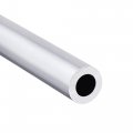 Uxcell 6063 Aluminum Round Tube 10mm Od 6mm Inner Dia 250mm Length Pipe Tubing 3 Pcs