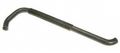 Gates 22137 Upper Radiator Hose 