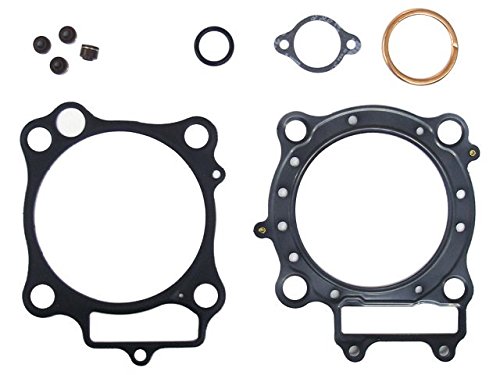 Outlaw Racing Or3949 Top End Gasket Set For Honda Crf450r 2007-2008 Crf450x 2005- 16 Kit