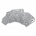A-premium Hvac Heater Blower Motor Resistor Compatible With Mercedes-benz Vehicles Clk320 Clk55 Amg E280 E300 E320 E420 E430