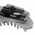 A-premium Hvac Heater Blower Motor Resistor Compatible With Mercedes-benz Vehicles Clk320 Clk55 Amg E280 E300 E320 E420 E430