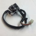 Semt- Chrome Right Switch Compatible With Suzuki Gsx-r600 Gsx-r750 Gsx-r1000 Tl1000 Hayabusa Gsx1300r Us Model B074mkhw8s