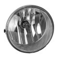 Pontiac Vibe Fog Light Assembly 2009 2010 Driver Or Passenger Side Single Piece Gt Model To2592117 81210-aa030 