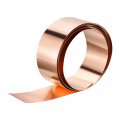 99 9 Pure Copper Flashing 1mm X 50mm 1m Metal Sheet Roll Strip Foil Plate For Diy Projects Electrical 