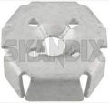 Volvo Genuine Clip Retainer 30681674 
