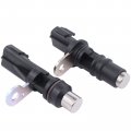 Newyall Pack Of 2 Crankshaft And Camshaft Position Sensor