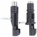 Newyall Pack Of 2 Crankshaft And Camshaft Position Sensor