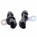 Newyall Pack Of 2 Crankshaft And Camshaft Position Sensor