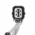 Wflnhb Downstream Oxygen O2 Sensor Replacement For Honda Crv 02-06 2 4l