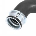 X Autohaux Car Lower Radiator Coolant Hose Water Pump Cooling Pipe 9065013682 For Mercedes-benz Sprinter 2500 3500 2010-2017