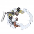 Starter End Cap Brush Holdera Electrical Repair Kita Starter Kit Atv Motor Holder Replacement For Cbr600f Trx250 Trx300