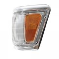 Koolzap For 92-95 Toyota Pickup Truck 4wd Corner Turn Signal Park Light Lamp Left Side 