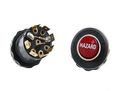 Genuine Bmw 61311356193 61 31 1 356 193 Hazard Switch 