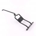 Gofavorland Radiator Latch Support Hood Catch Brace For Bmw 328i 2007-2011 335i 07-11 M3 08-13 335d 09-11 S 11-13 335i Xdrive