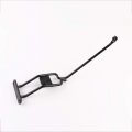 Gofavorland Radiator Latch Support Hood Catch Brace For Bmw 328i 2007-2011 335i 07-11 M3 08-13 335d 09-11 S 11-13 335i Xdrive