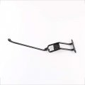 Gofavorland Radiator Latch Support Hood Catch Brace For Bmw 328i 2007-2011 335i 07-11 M3 08-13 335d 09-11 S 11-13 335i Xdrive