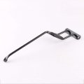 Gofavorland Radiator Latch Support Hood Catch Brace For Bmw 328i 2007-2011 335i 07-11 M3 08-13 335d 09-11 S 11-13 335i Xdrive