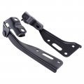 Applianpar Hood Hinges Driver And Passenger Side For Accord Crosstour