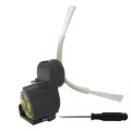 Professional Side Brush Motor Module Set Compatible For Irobot Roomba 900 Series 960 964 970 980 Upgraded Replacement 