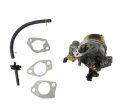 Accelerator Pump Carburetor For Honda Engine Wt40xk3 Gx390k2 Gx340 11 Hp Gx390