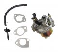 Accelerator Pump Carburetor For Honda Engine Wt40xk3 Gx390k2 Gx340 11 Hp Gx390