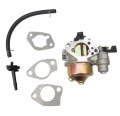 Accelerator Pump Carburetor For Honda Engine Wt40xk3 Gx390k2 Gx340 11 Hp Gx390