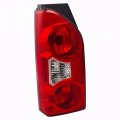 2005-2015 Nissan Xterra Driver Side Replacement Taillight Rear Lamp Ni2800173 