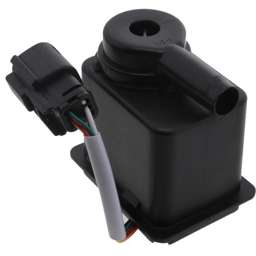 W10747426 Ice Machine Water Pump Replacement For Norge