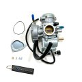 Carburetor Assembly Fits Suzuki Lt-f250 Ltf250 Ozark 250 2002-2014 