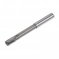 Harfington Chucking Reamer 10 8mm H7 C1 K30 Carbide Tip Precision Straight Flutes Round Shank Lathe Machine Milling Cutter