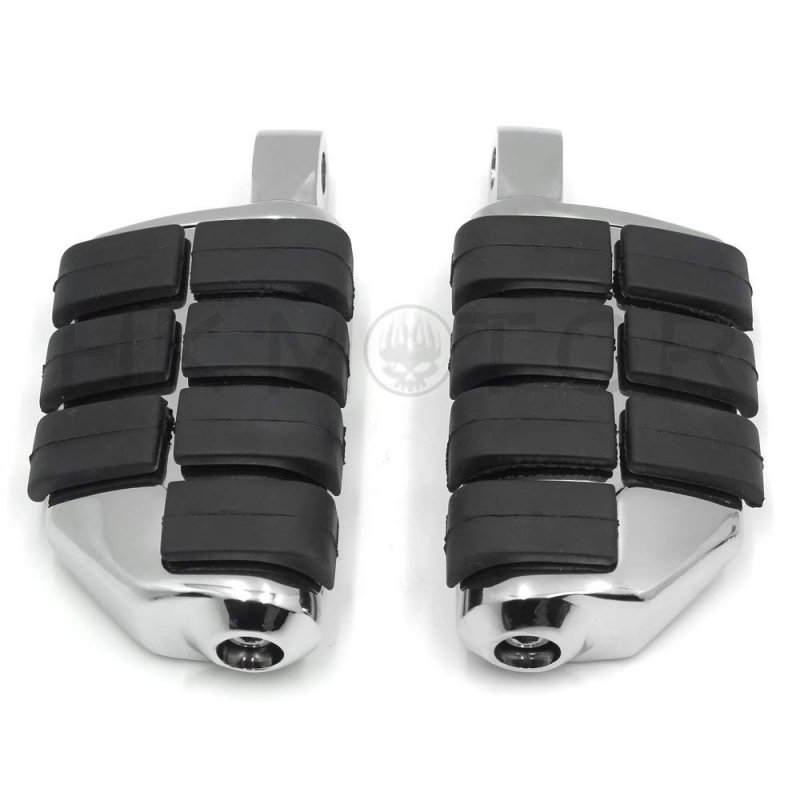 Dually Footpegs For Suzuki Boulevard Intruder S83 Vs1400 Marauder 800 Vz800 B07nsjvcvn