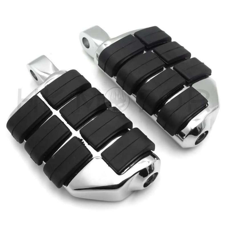 Dually Footpegs For Suzuki Boulevard Intruder S83 Vs1400 Marauder 800 Vz800 B07nsjvcvn