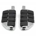 Dually Footpegs For Suzuki Boulevard Intruder S83 Vs1400 Marauder 800 Vz800 B07nsjvcvn
