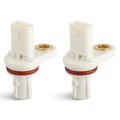 Carbhub Camshaft Position Sensor For Chevy 2011-2016 Cruze 2013-2021 Trax Buick Encore 2012-2020 Sonic 2011-1015 Volt Cadillac 