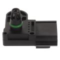 As199 Manifold Absolute Pressure Sensor Fits 2006-2012 Ford Escape 2011-2012 Lincoln Mkz 2006-2010 2012-2014 Mazda 5 2003