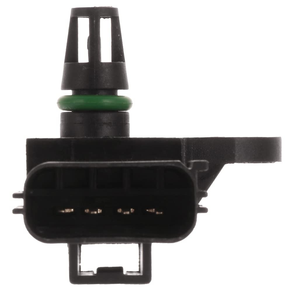 As199 Manifold Absolute Pressure Sensor Fits 2006-2012 Ford Escape 2011-2012 Lincoln Mkz 2006-2010 2012-2014 Mazda 5 2003