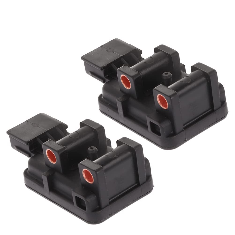 As199 Manifold Absolute Pressure Sensor Fits 2006-2012 Ford Escape 2011-2012 Lincoln Mkz 2006-2010 2012-2014 Mazda 5 2003
