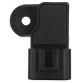 As199 Manifold Absolute Pressure Sensor Fits 2006-2012 Ford Escape 2011-2012 Lincoln Mkz 2006-2010 2012-2014 Mazda 5 2003