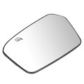 6e5z17k707d Oe Style Driver Left Side Mirror Glass Lens W Heated Compatible With Ford Fusion Mercury Milan 06-10