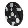 Ac Compressor Clutch For 2012-2012 Cadillac Srx 2012-2016 Cadillac98586