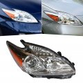 Loyalheartdy For 2012 2013 2014 2015toyota Prius Halogen Headlight Assembly Right Passenger Side Front Headlamp 8117047520 Rh 