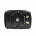 Ocpty Driver Side Mirror For 2002-2004 Dodge Ram Outside Accessories Easy-adjustable Heated View