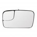 Ocpty Driver Side Mirror For 2002-2004 Dodge Ram Outside Accessories Easy-adjustable Heated View