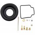 Secosautoparts Carburetor Repair Rebuilt Kits Compatible With Polaris Magnum 325 330 425 500 Atv