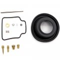 Secosautoparts Carburetor Repair Rebuilt Kits Compatible With Polaris Magnum 325 330 425 500 Atv