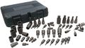 52 Pc Professional Bit Socket Set 