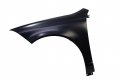 Carpartsdepot Front Quarter Panel Left Driver Side Fender Compatible For Chevrolet Chevy Pontiac Cobalt G5 Coupe Sedan 