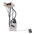 224ge Fuel Pump Module Assembly For Ford Explorer 3 5l 2014 2019 Flex 20 2019 Police Interceptor Utility 7l 2018 And Lincoln 