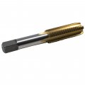 Tgr 5 8 -18 Unf Right Hand Fine Thread Tap Tungsten Titanium Coated