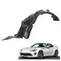 Jmtaat Front Inner Fender Liner Driver Side For 2013-2016 Scion Fr-s 2017-2020 Toyota 86 Replacement Su00306094 